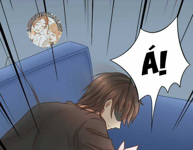 Bạn Trai Có Điện Từ Chapter 10 trang 29