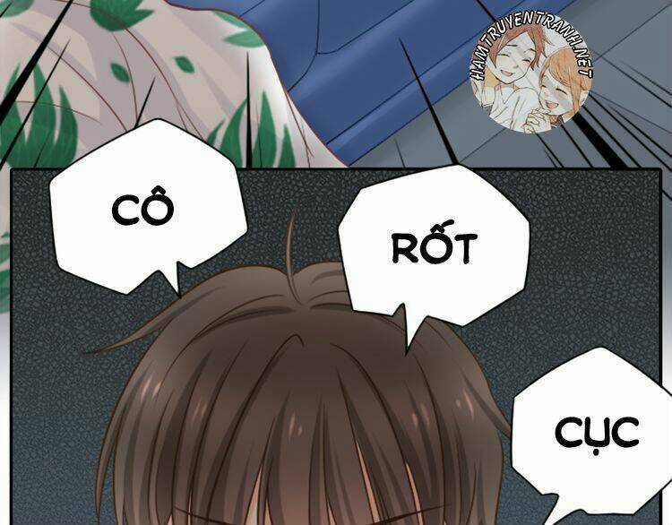 Bạn Trai Có Điện Từ Chapter 10 trang 31