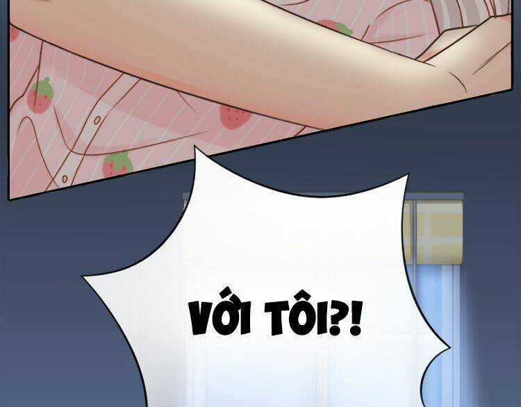 Bạn Trai Có Điện Từ Chapter 10 trang 34