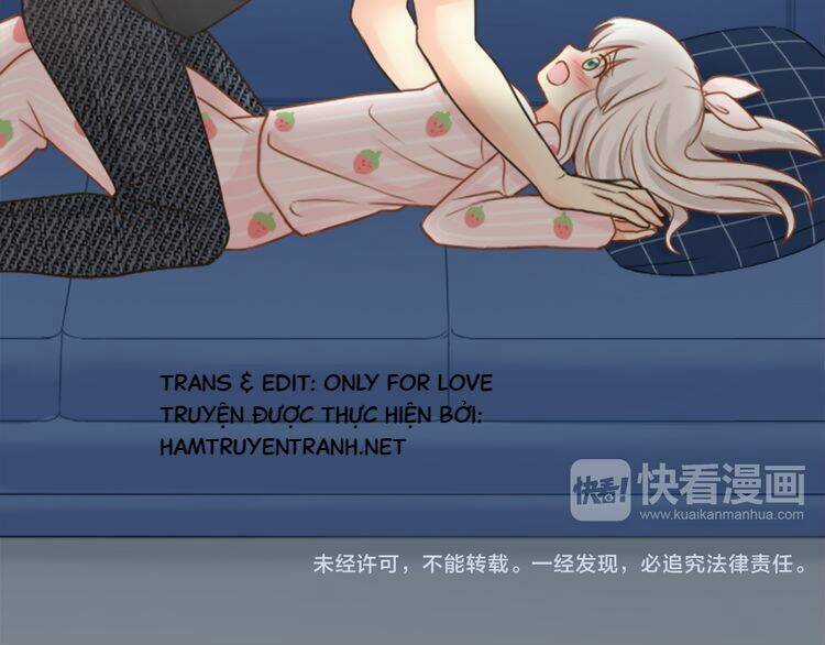 Bạn Trai Có Điện Từ Chapter 10 trang 36