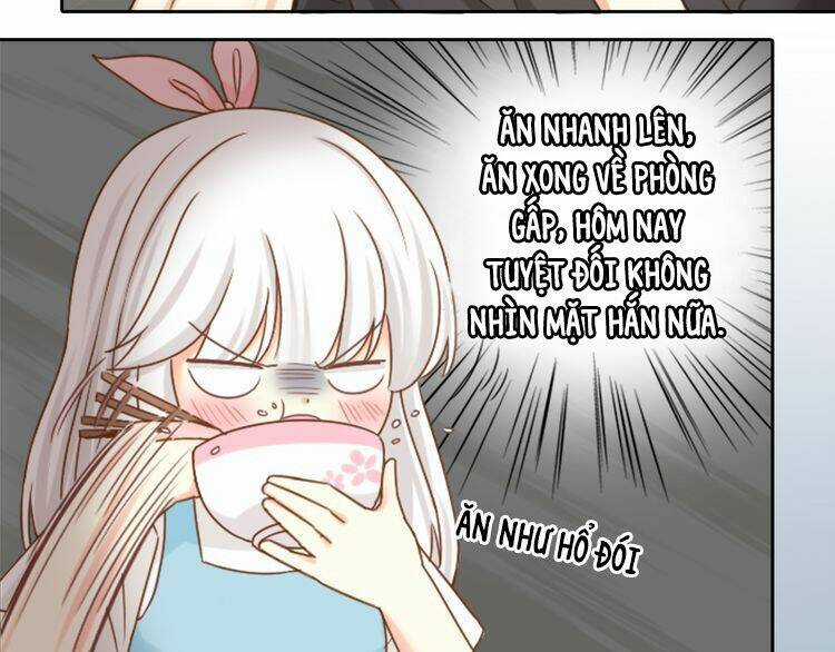 Bạn Trai Có Điện Từ Chapter 10 trang 6