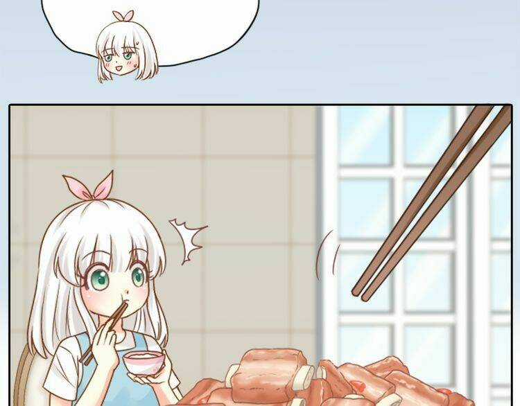 Bạn Trai Có Điện Từ Chapter 10 trang 8