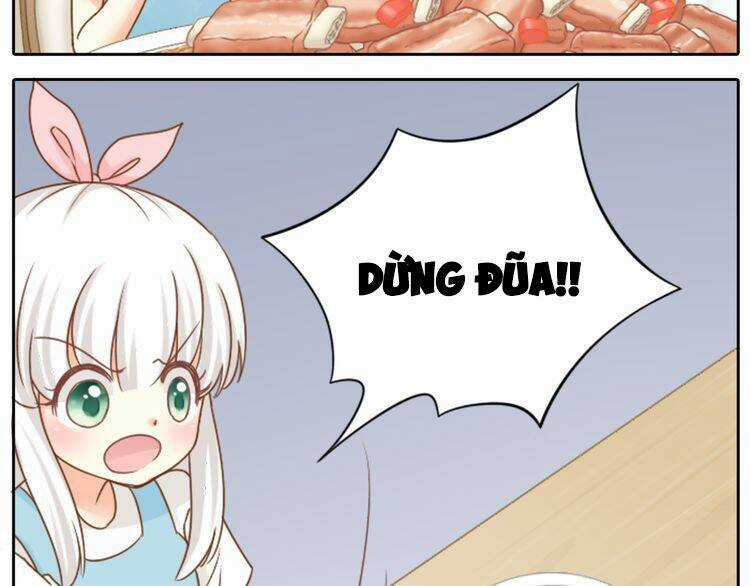 Bạn Trai Có Điện Từ Chapter 10 trang 9