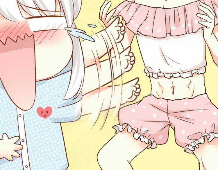 Bạn Trai Có Điện Từ Chapter 11 trang 10