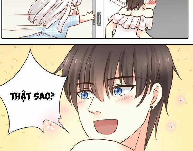 Bạn Trai Có Điện Từ Chapter 11 trang 13