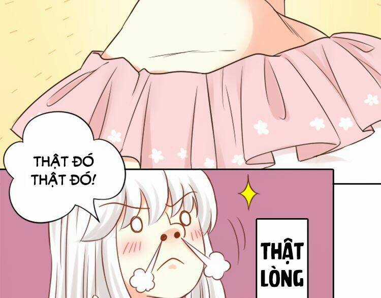 Bạn Trai Có Điện Từ Chapter 11 trang 14