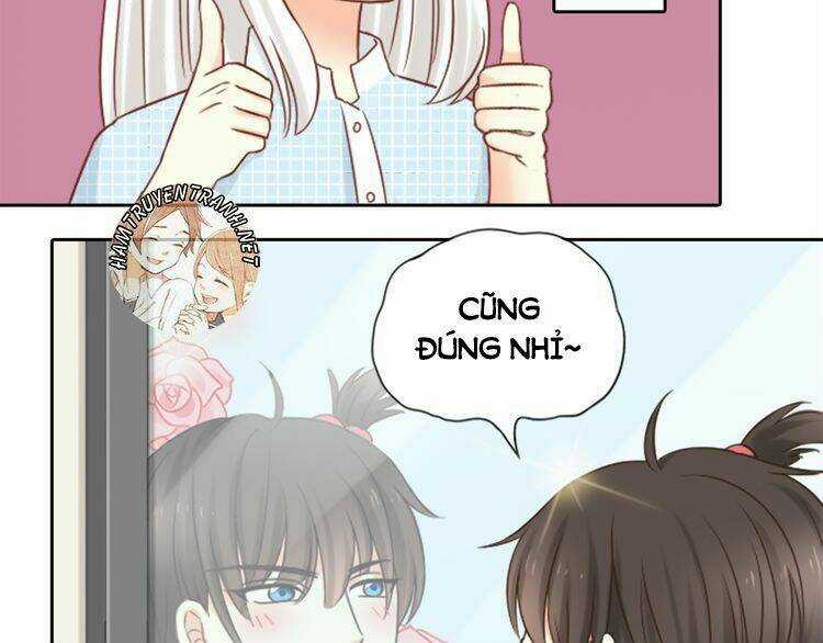 Bạn Trai Có Điện Từ Chapter 11 trang 15