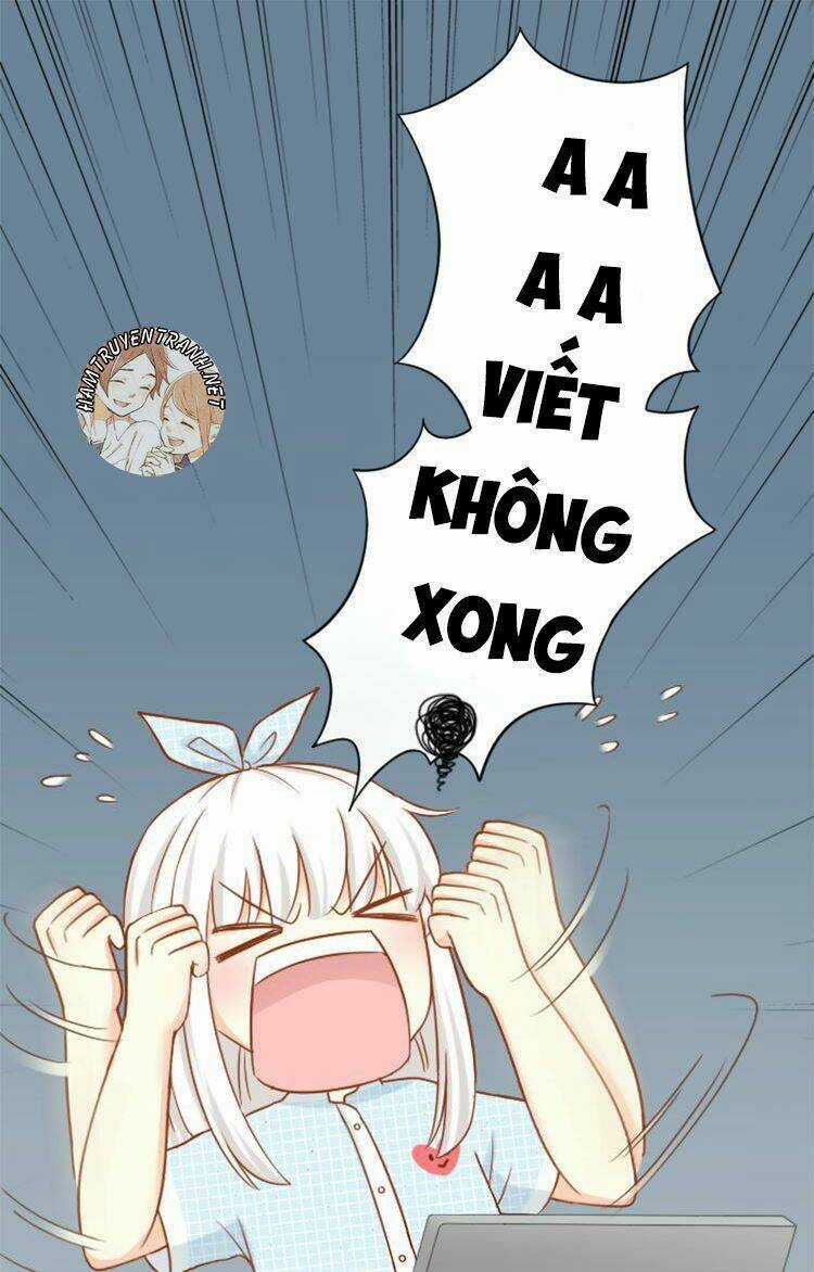 Bạn Trai Có Điện Từ Chapter 11 trang 19