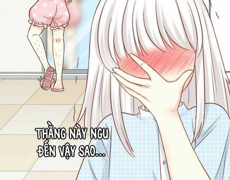 Bạn Trai Có Điện Từ Chapter 11 trang 18