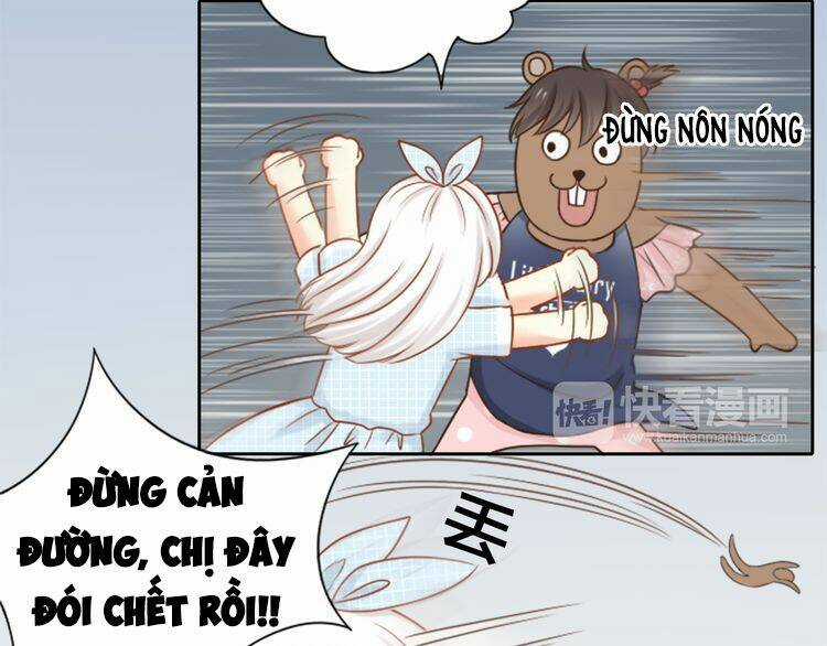 Bạn Trai Có Điện Từ Chapter 11 trang 25