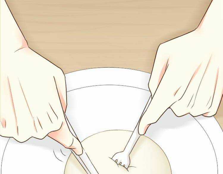 Bạn Trai Có Điện Từ Chapter 11 trang 38