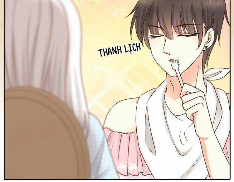 Bạn Trai Có Điện Từ Chapter 11 trang 40