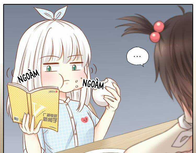 Bạn Trai Có Điện Từ Chapter 11 trang 41