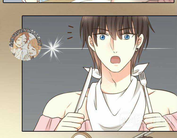 Bạn Trai Có Điện Từ Chapter 11 trang 42