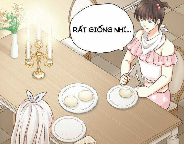 Bạn Trai Có Điện Từ Chapter 11 trang 43