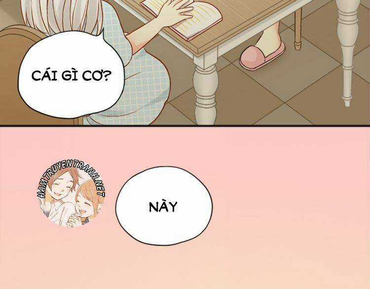 Bạn Trai Có Điện Từ Chapter 11 trang 44