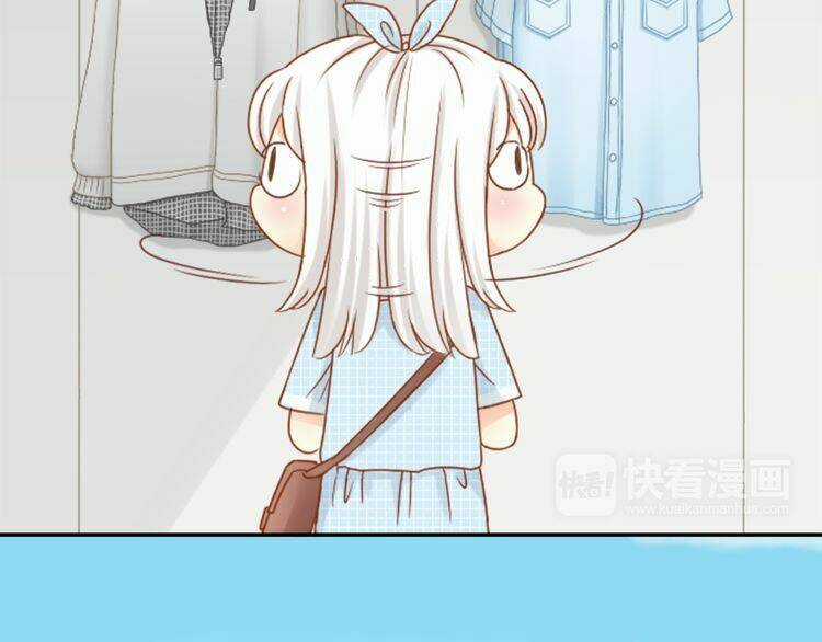 Bạn Trai Có Điện Từ Chapter 11 trang 7