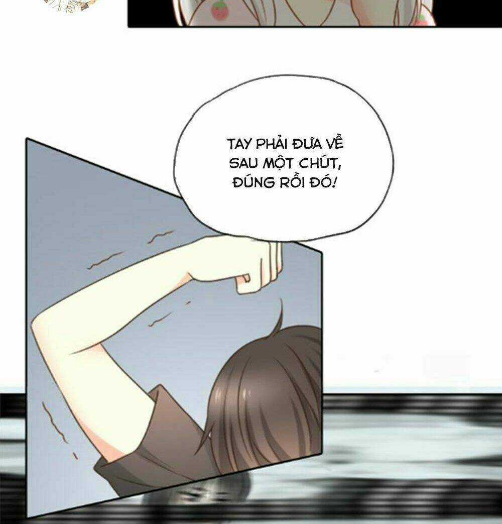 Bạn Trai Có Điện Từ Chapter 12 trang 18