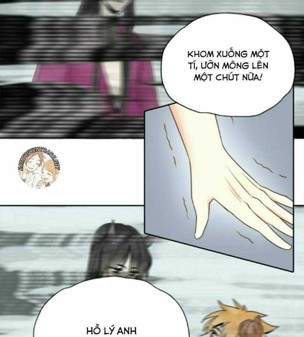 Bạn Trai Có Điện Từ Chapter 12 trang 19