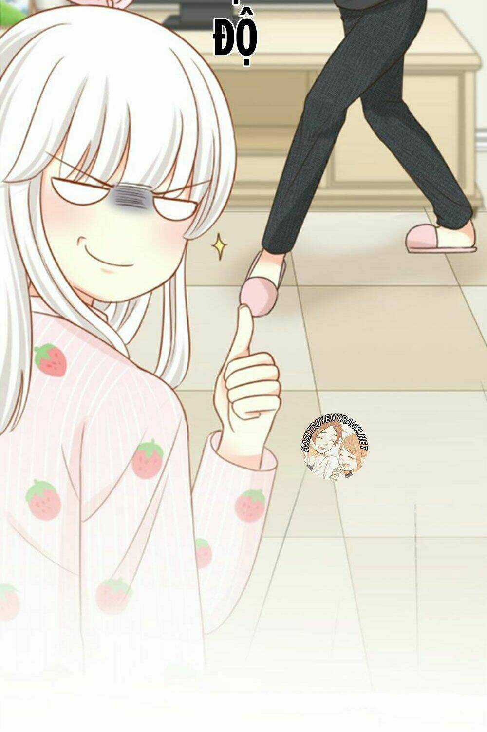 Bạn Trai Có Điện Từ Chapter 12 trang 24