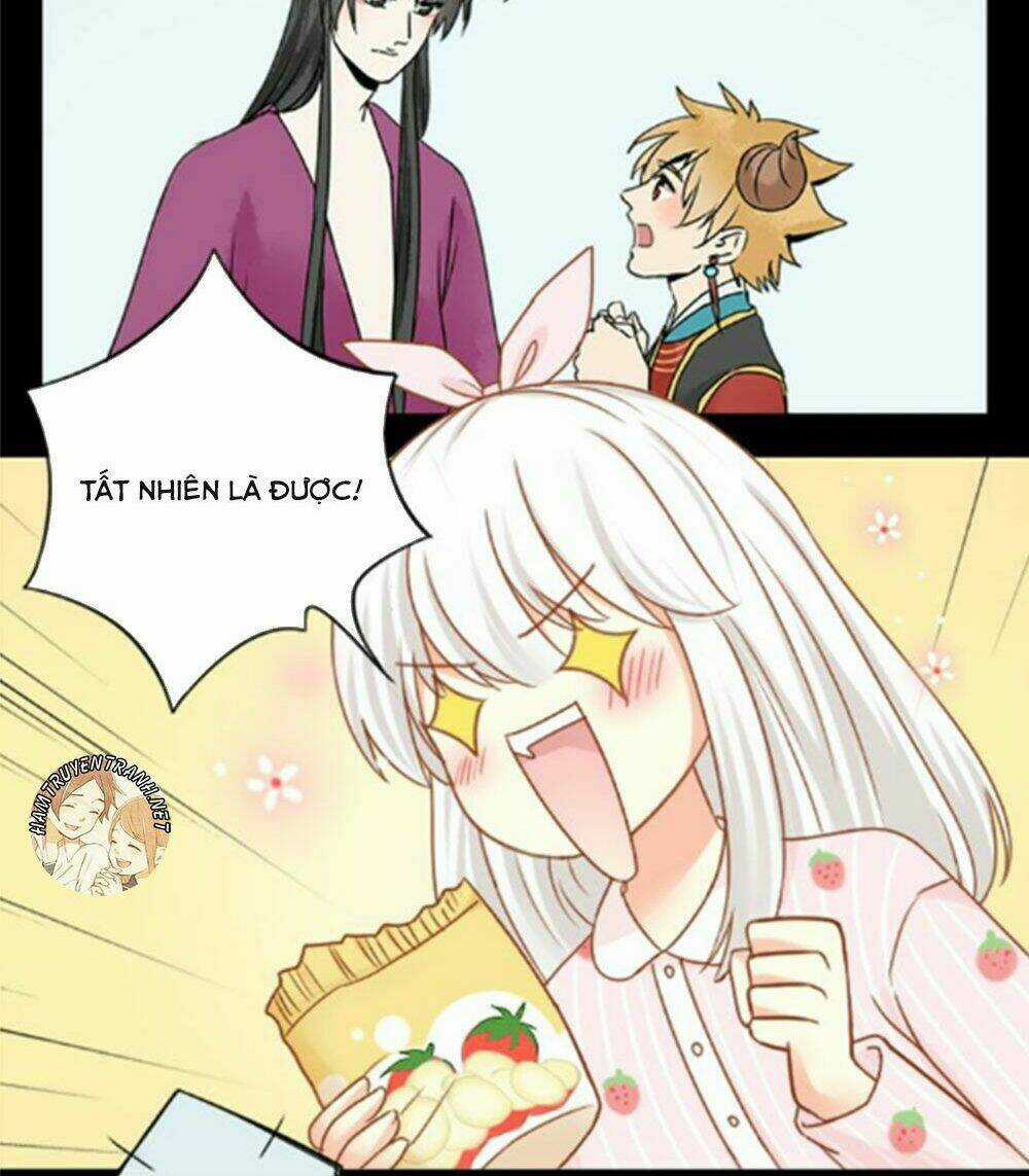 Bạn Trai Có Điện Từ Chapter 12 trang 4