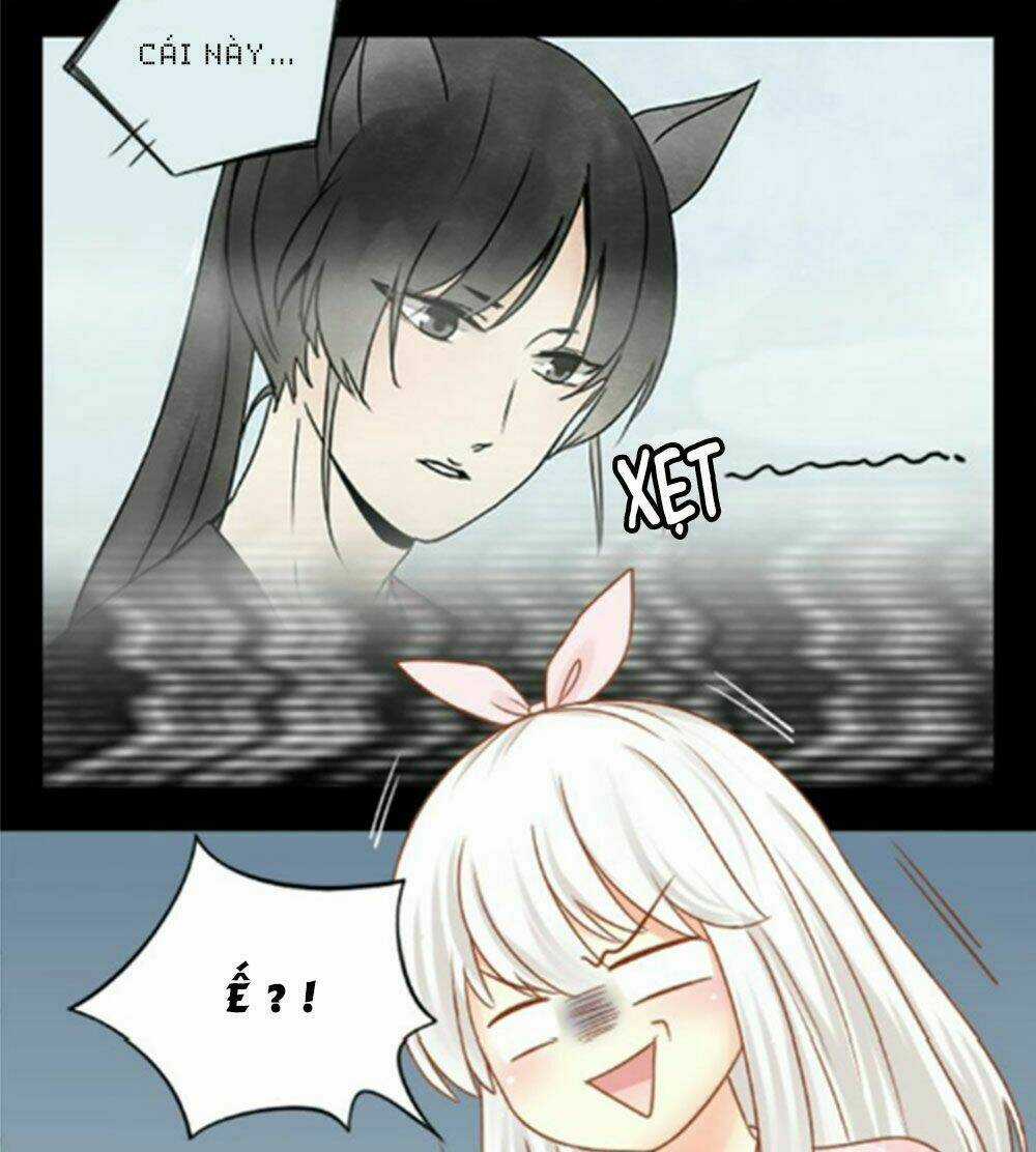 Bạn Trai Có Điện Từ Chapter 12 trang 5