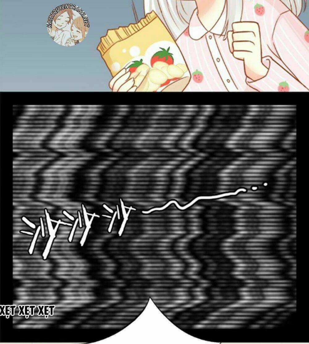 Bạn Trai Có Điện Từ Chapter 12 trang 6