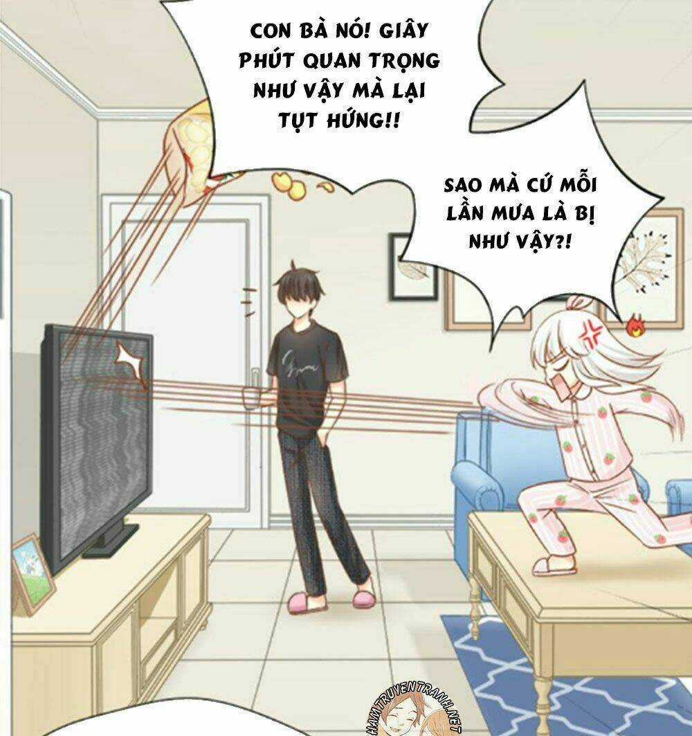 Bạn Trai Có Điện Từ Chapter 12 trang 7