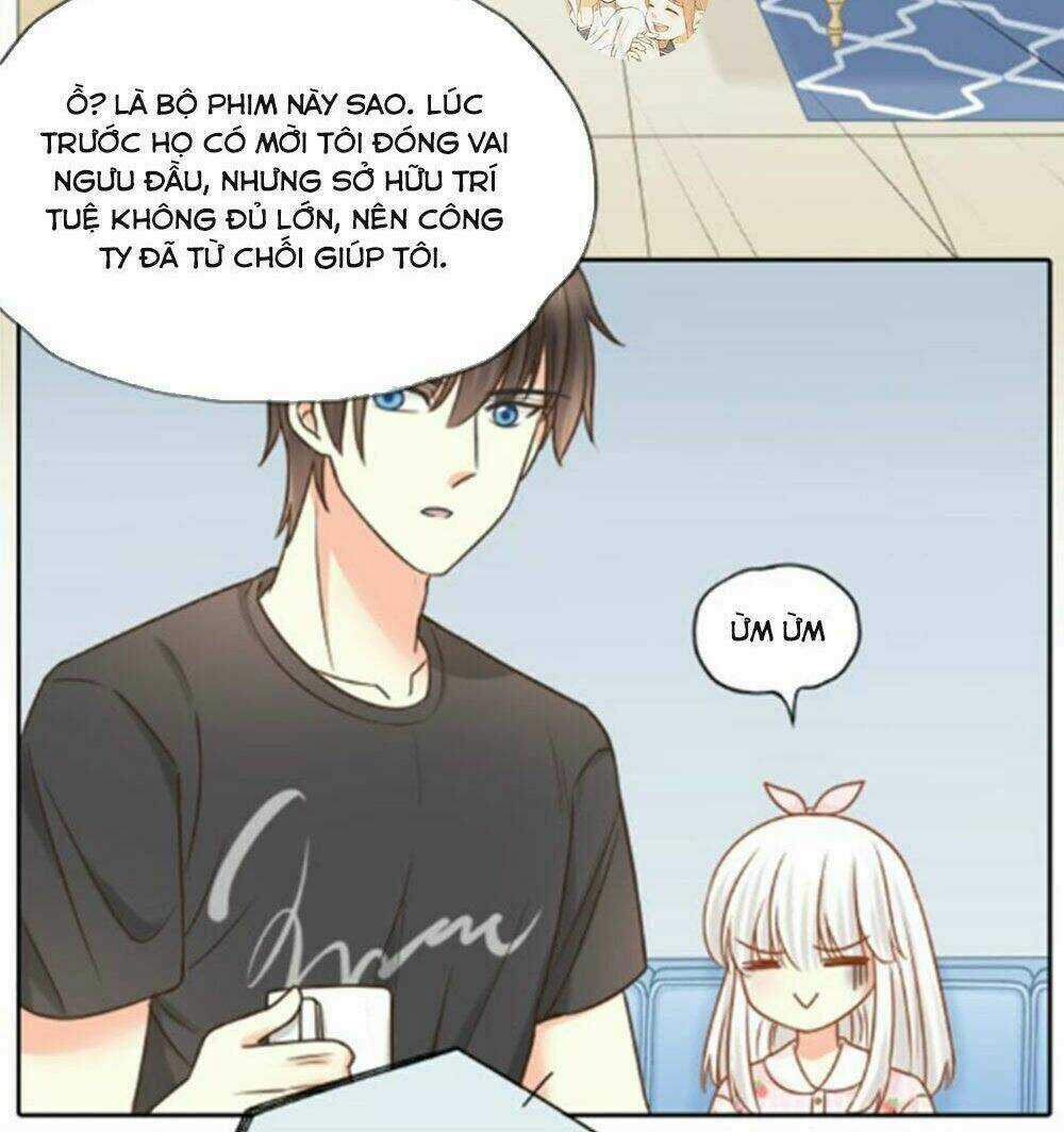 Bạn Trai Có Điện Từ Chapter 12 trang 8