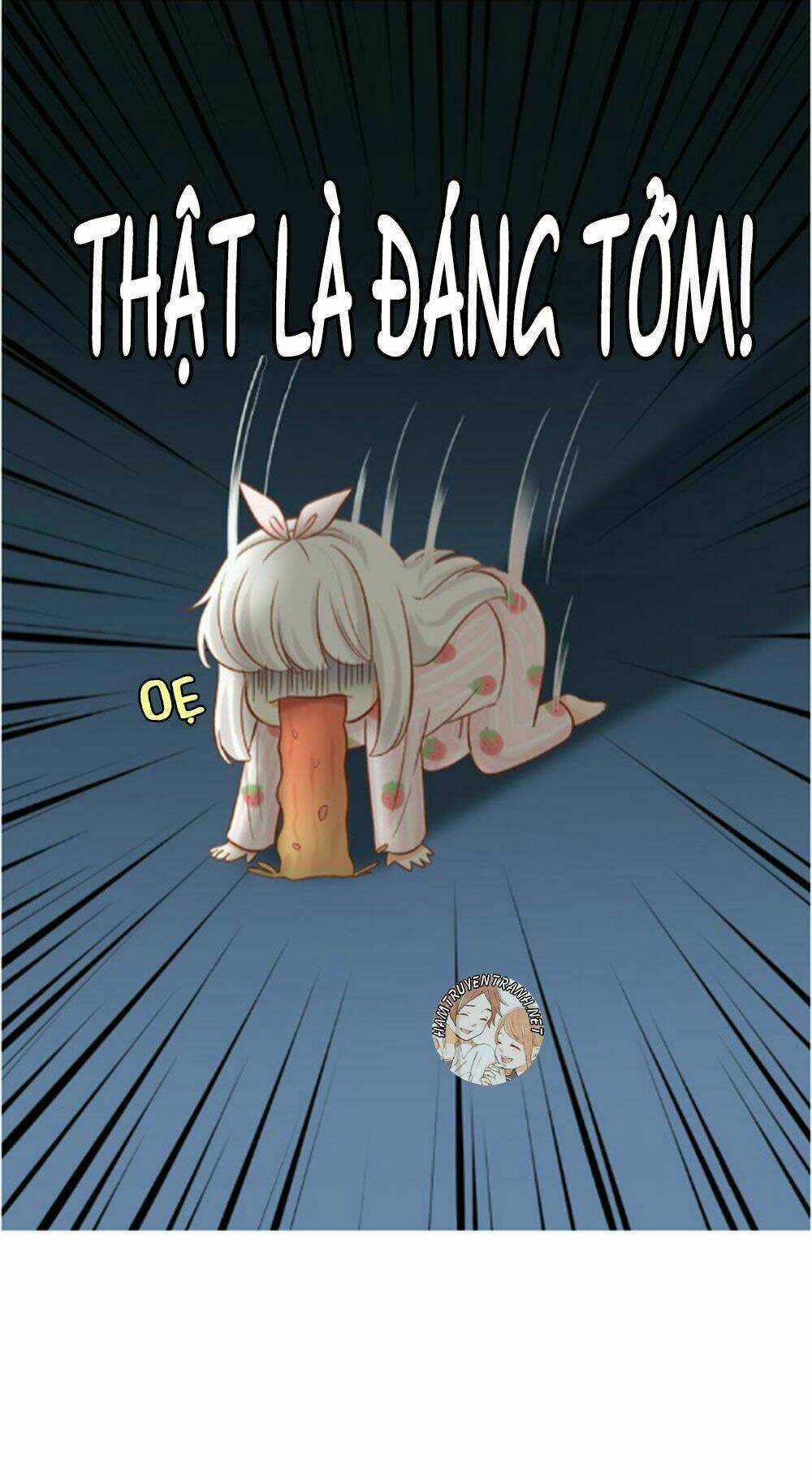 Bạn Trai Có Điện Từ Chapter 13 trang 11