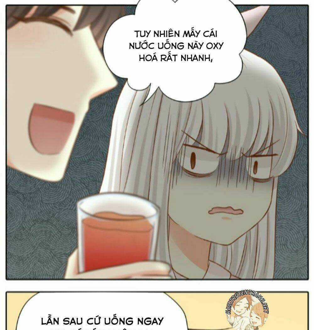 Bạn Trai Có Điện Từ Chapter 13 trang 14