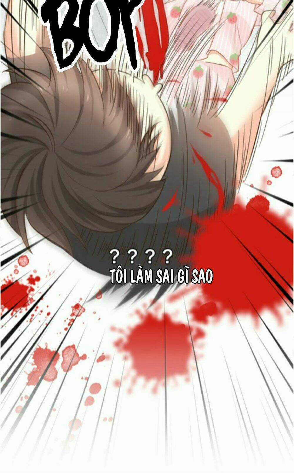 Bạn Trai Có Điện Từ Chapter 13 trang 17