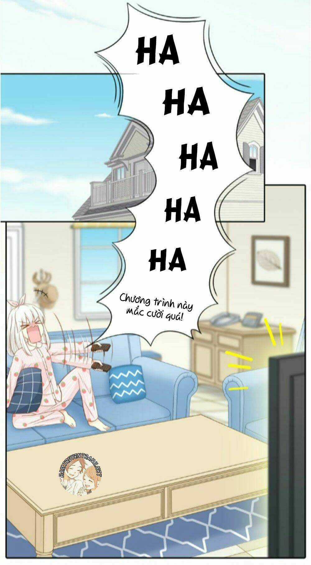 Bạn Trai Có Điện Từ Chapter 13 trang 2