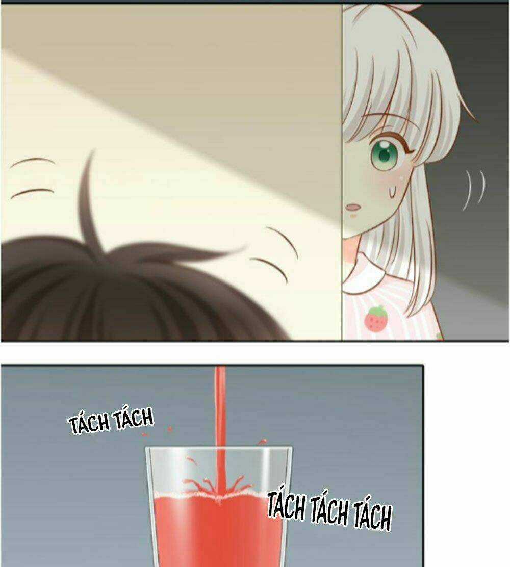 Bạn Trai Có Điện Từ Chapter 13 trang 6