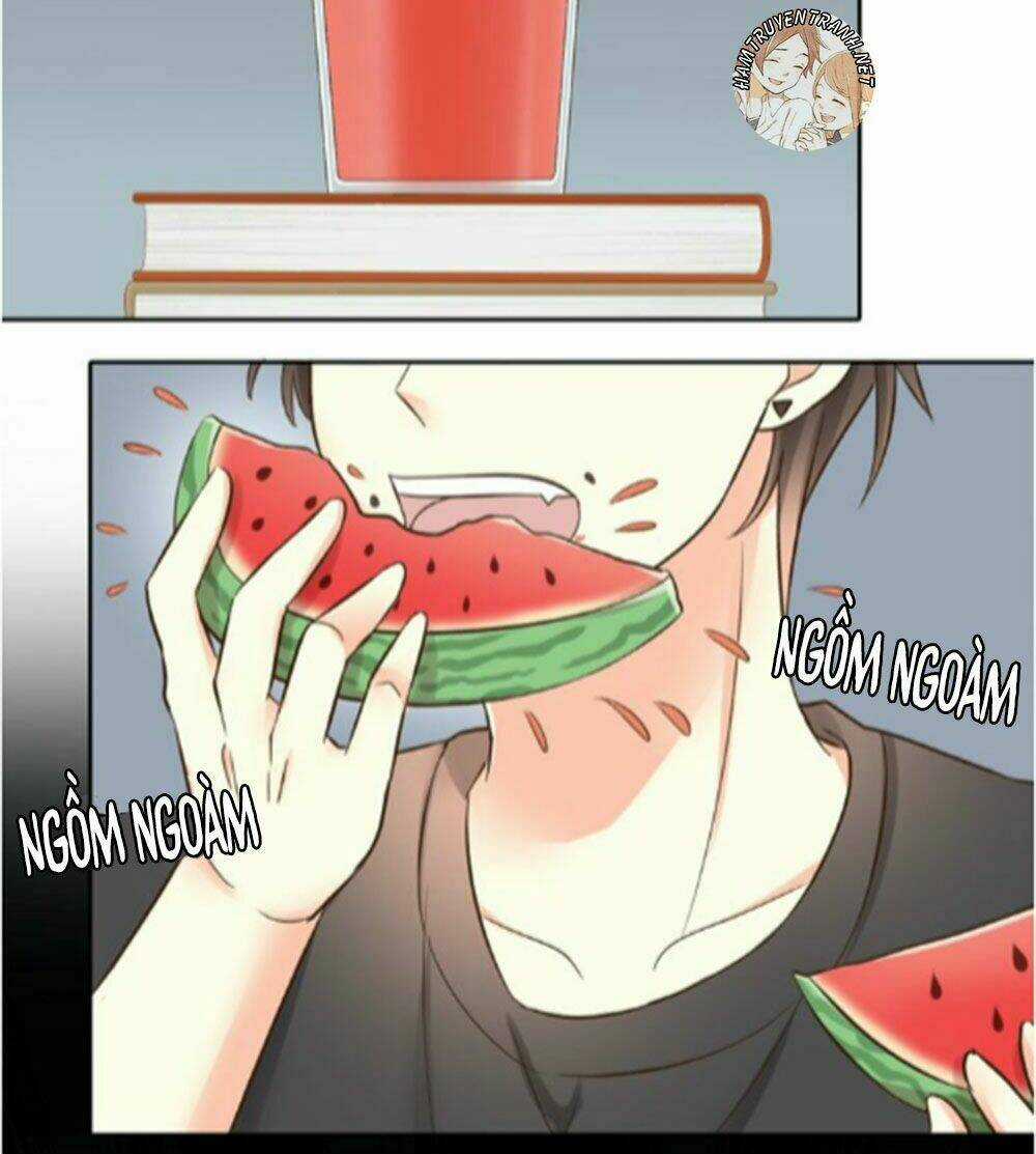 Bạn Trai Có Điện Từ Chapter 13 trang 7