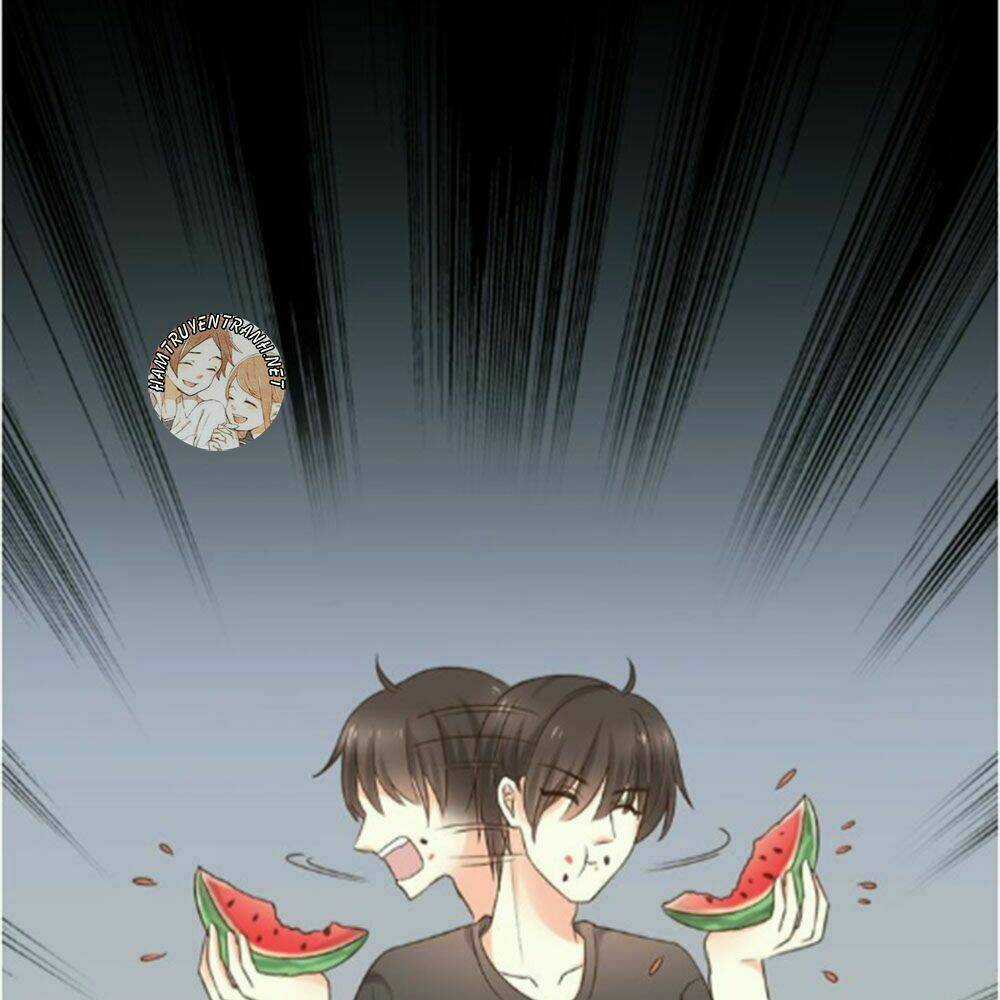 Bạn Trai Có Điện Từ Chapter 13 trang 8