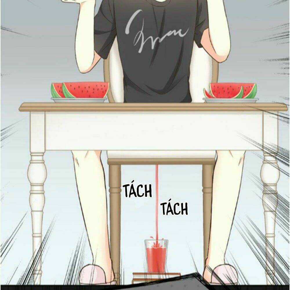 Bạn Trai Có Điện Từ Chapter 13 trang 9