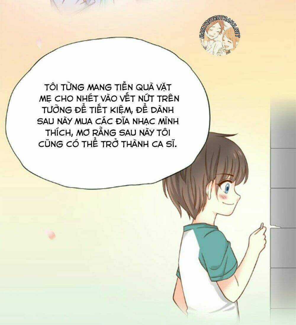 Bạn Trai Có Điện Từ Chapter 14 trang 10