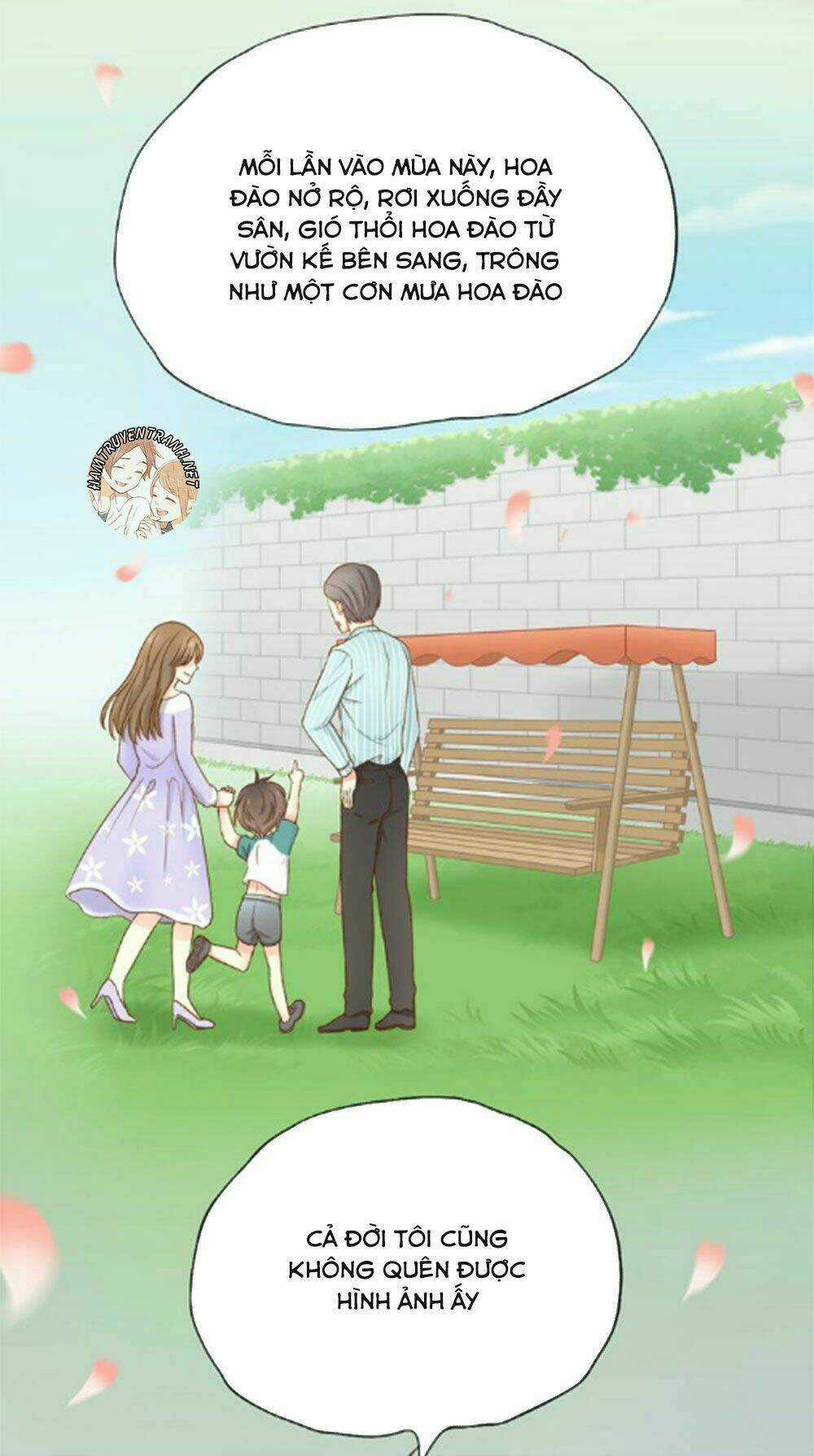 Bạn Trai Có Điện Từ Chapter 14 trang 11