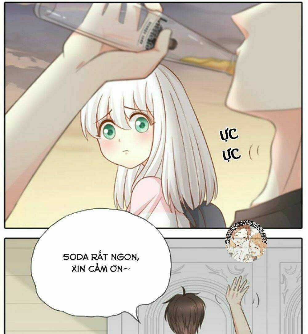 Bạn Trai Có Điện Từ Chapter 14 trang 14