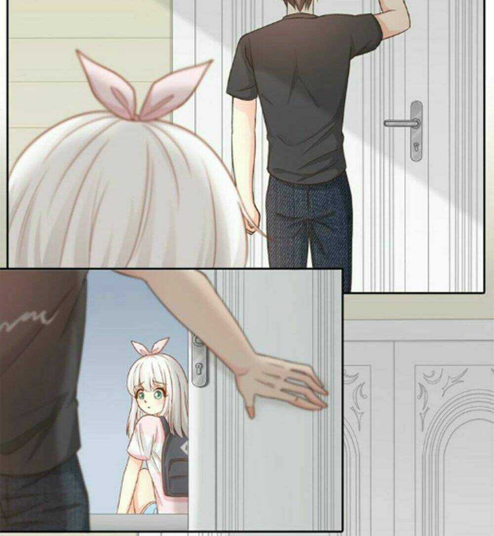 Bạn Trai Có Điện Từ Chapter 14 trang 15