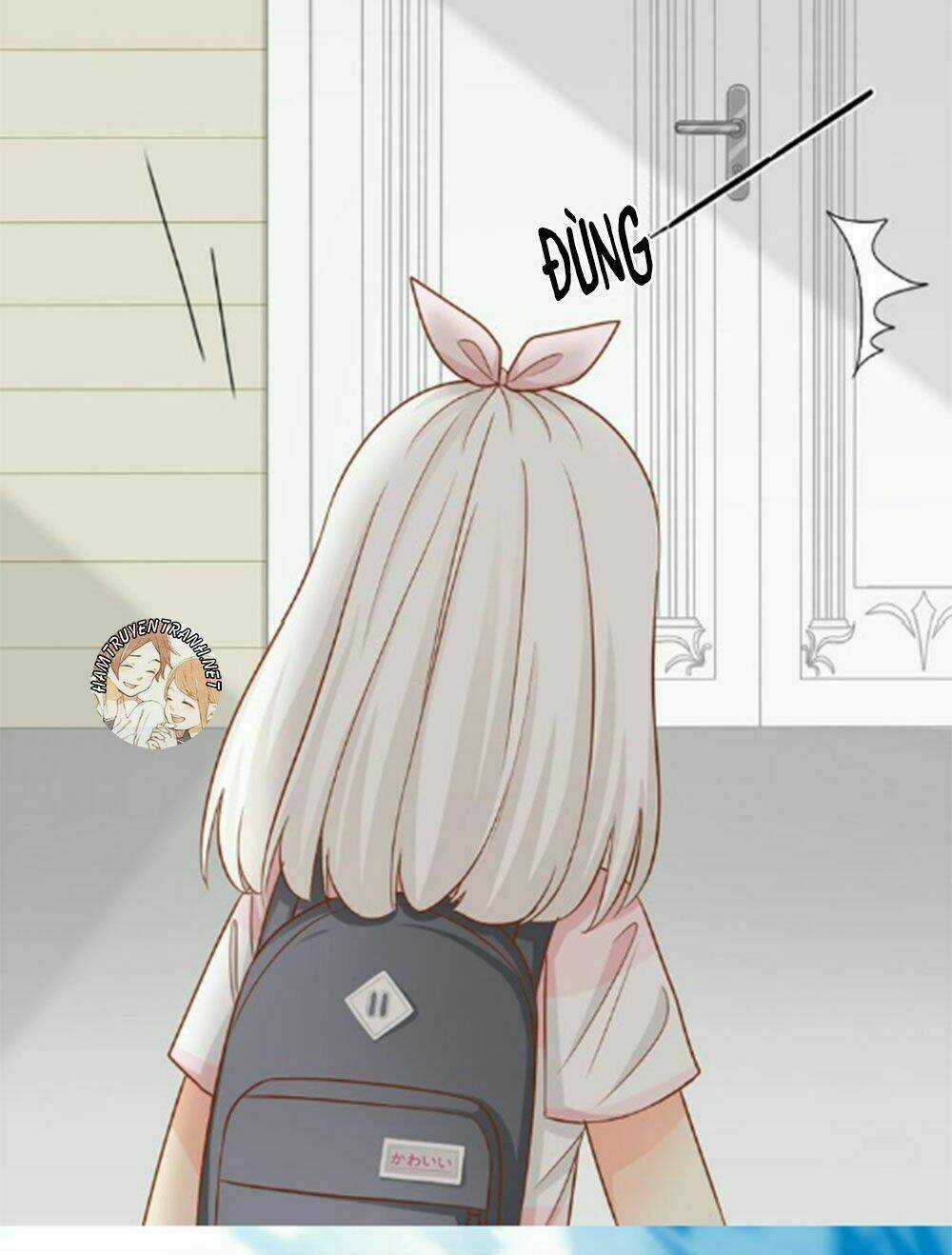 Bạn Trai Có Điện Từ Chapter 14 trang 16