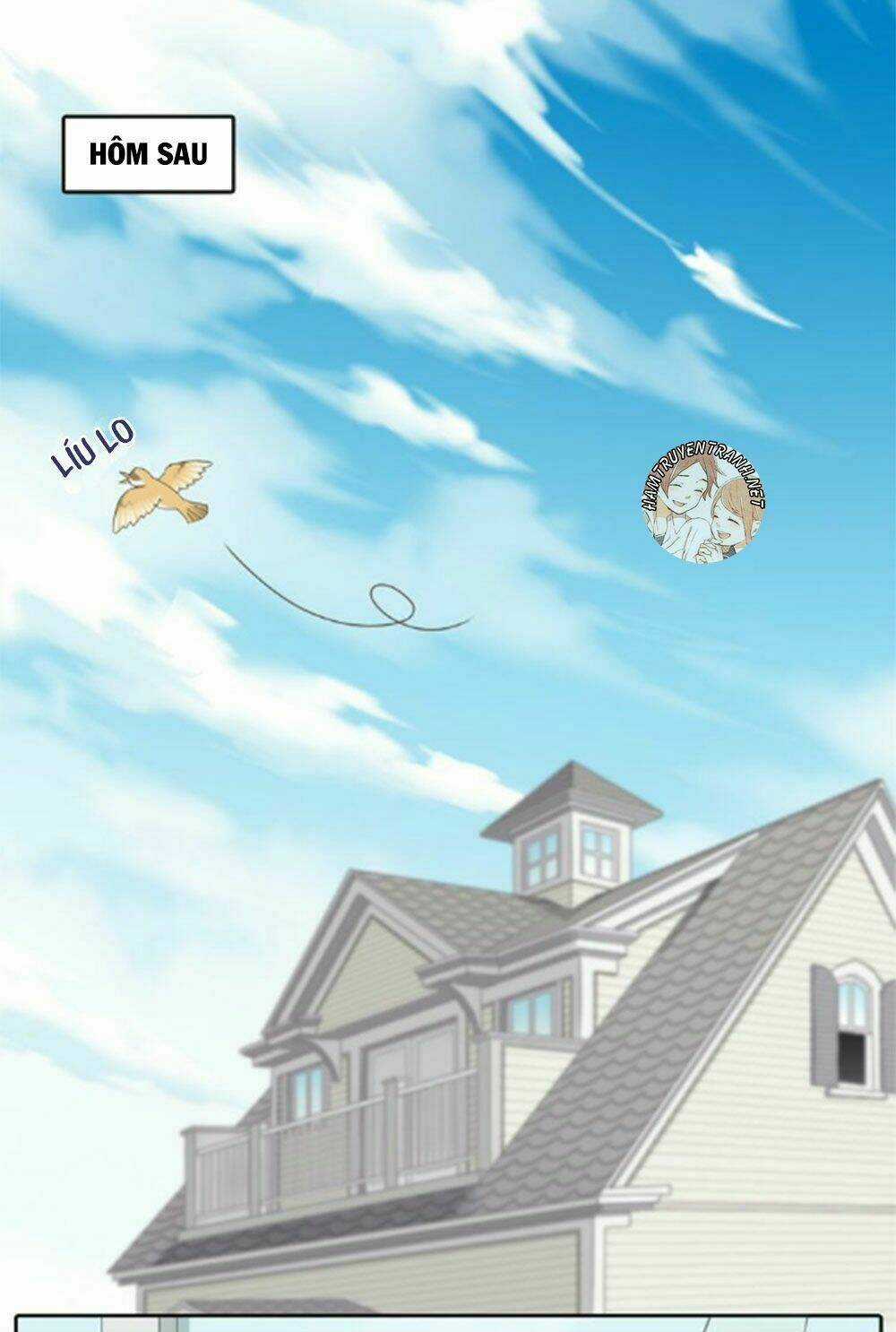 Bạn Trai Có Điện Từ Chapter 14 trang 17