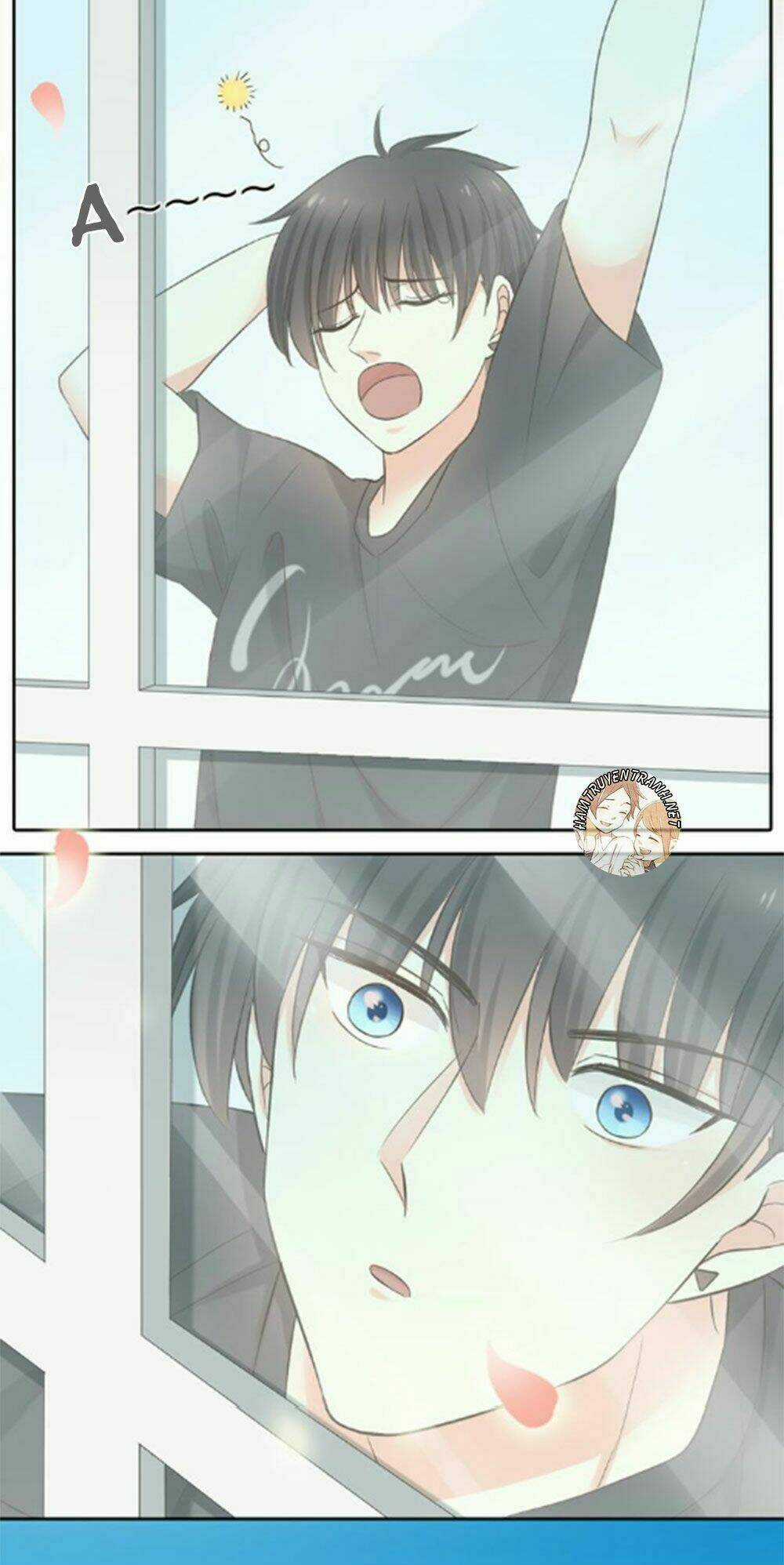 Bạn Trai Có Điện Từ Chapter 14 trang 18