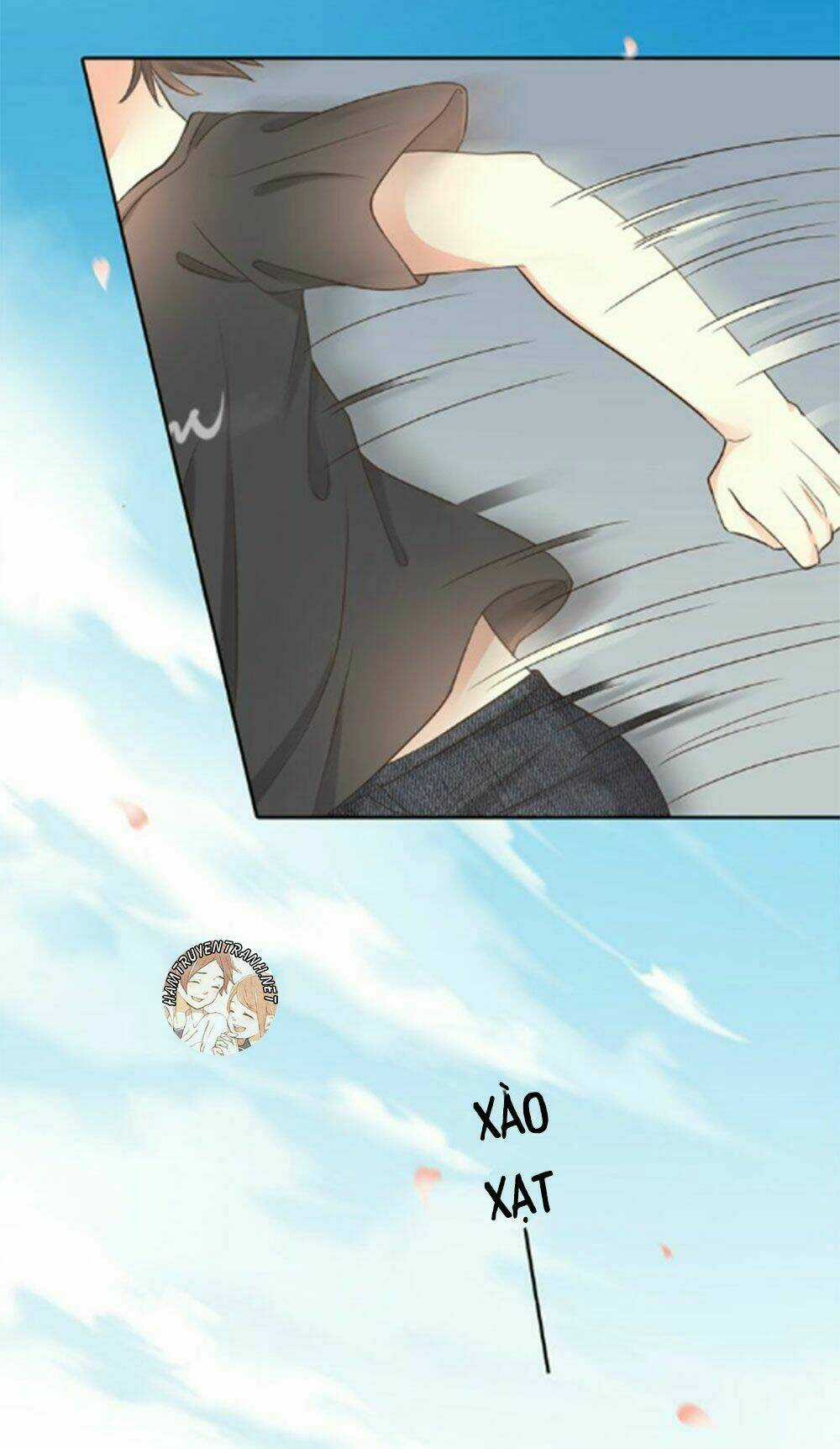 Bạn Trai Có Điện Từ Chapter 14 trang 19