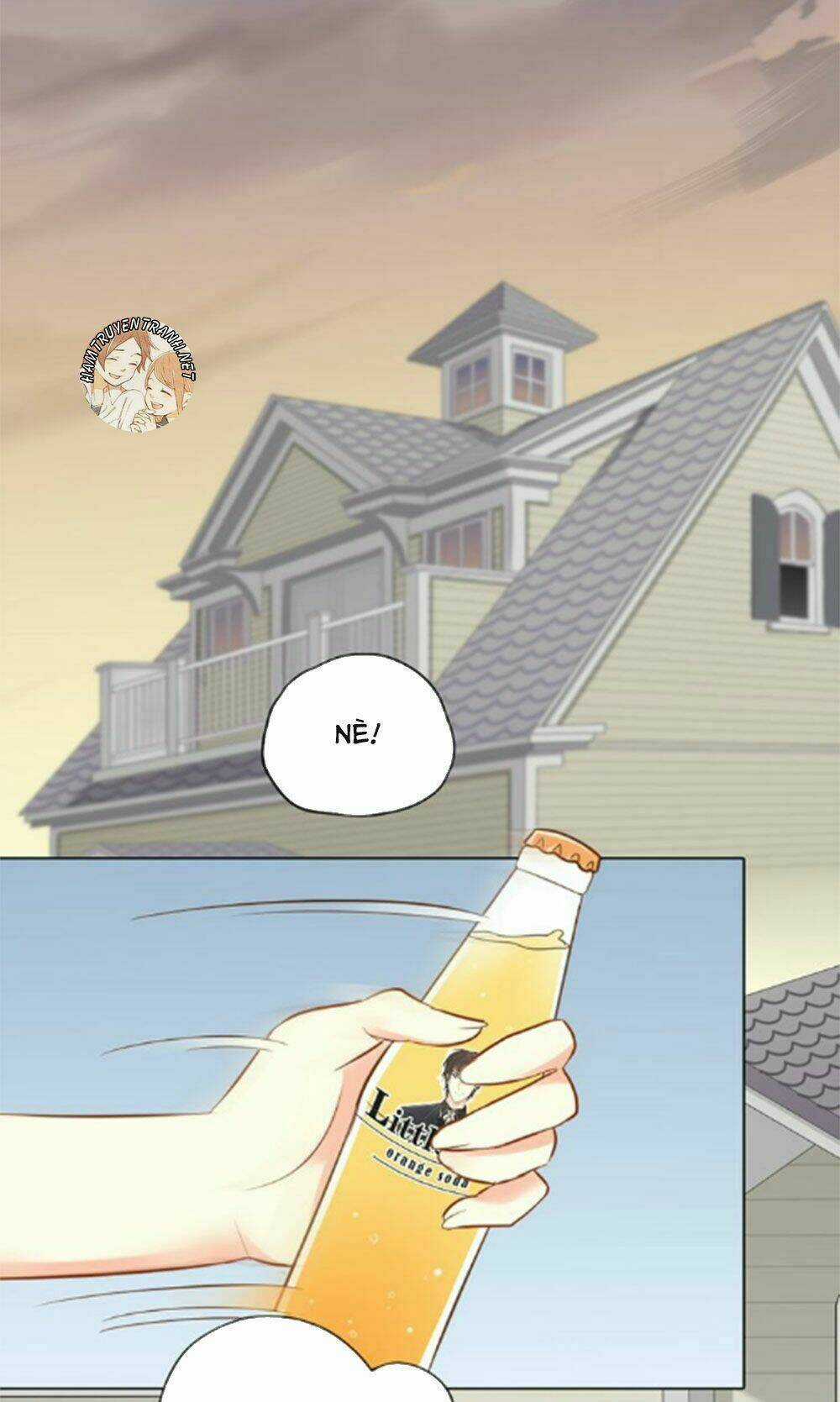 Bạn Trai Có Điện Từ Chapter 14 trang 2