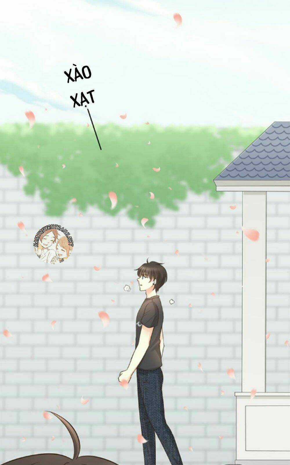 Bạn Trai Có Điện Từ Chapter 14 trang 20