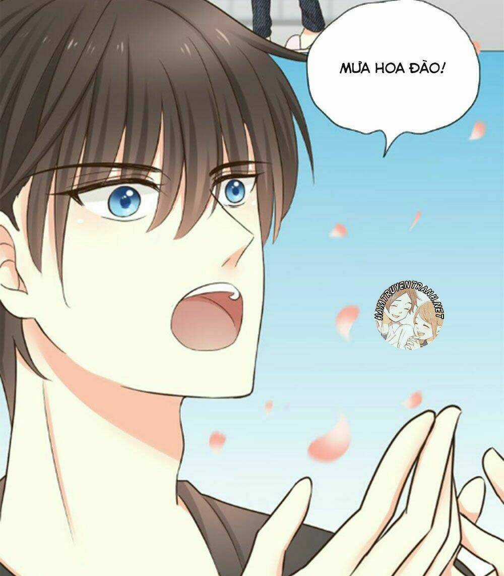 Bạn Trai Có Điện Từ Chapter 14 trang 21