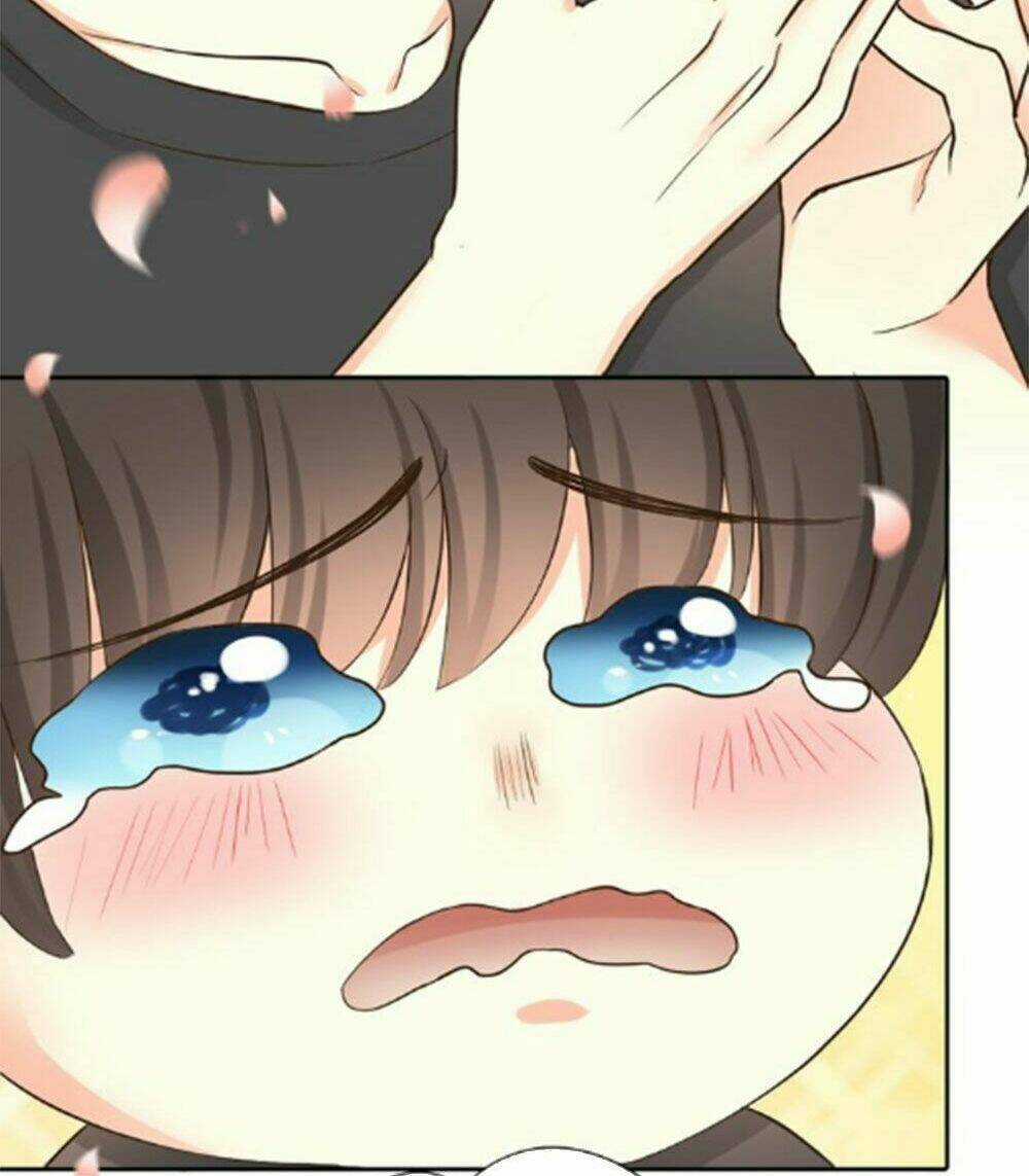 Bạn Trai Có Điện Từ Chapter 14 trang 22