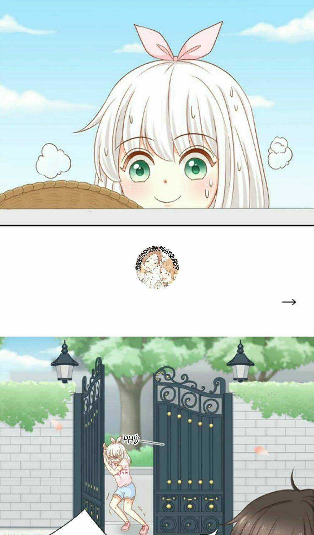 Bạn Trai Có Điện Từ Chapter 14 trang 25